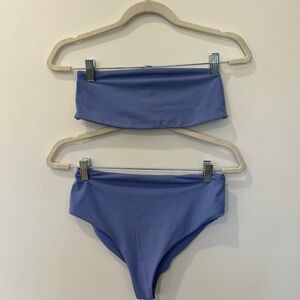 Free People Willow Bikini Set